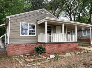 1904 Yarbrough St, Montgomery, AL 36110