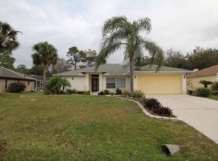 4244 Persian Ln, North Port, FL 34287
