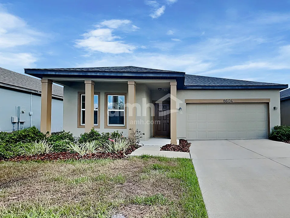 8604 Layalie Way