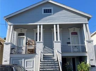 2030 Ursulines Ave UNIT B, New Orleans, LA 70116