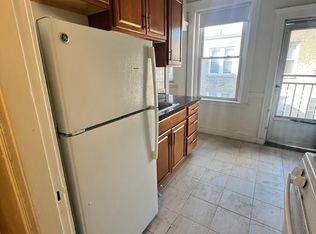 127 Washington St #21, Dorchester, MA 02121