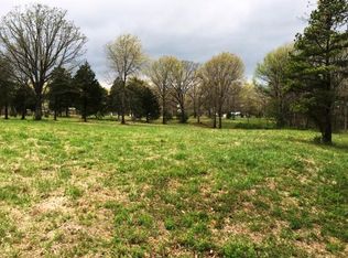 18876 Post Ranch Rd, Garfield, AR 72732