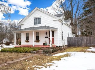 127 Prospect St, Manchester, CT 06040