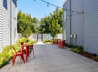 Interlake Apartments, Seattle, WA 98103