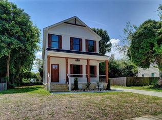 962 19th St, Newport News, VA 23607