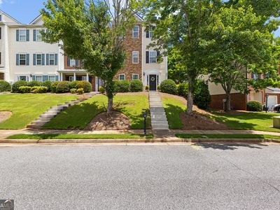 25 Corbel Way, Newnan, GA, 30265