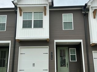 1715 Lateglow Way, Knoxville, TN 37931