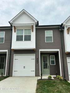 1715 Lateglow Way, Knoxville, TN, 37931