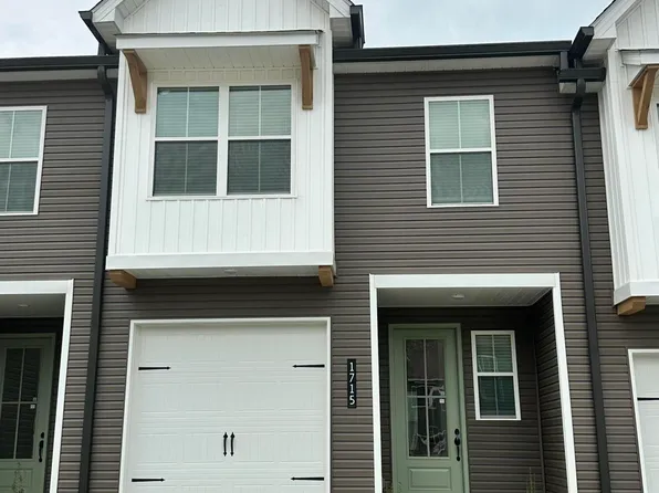 1715 Lateglow Way, Knoxville, TN 37931