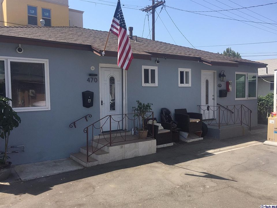 1st image of 470 W California Ave #B