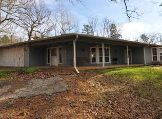 15920 Mountainview Rd N, Winona, TX 75792