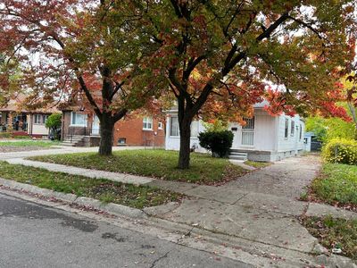 6046 Rosemont Ave, Detroit, MI, 48228