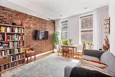 Rented by United American Land