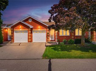 1 Buchanan Cres #2, Brantford, ON N3P 2B2
