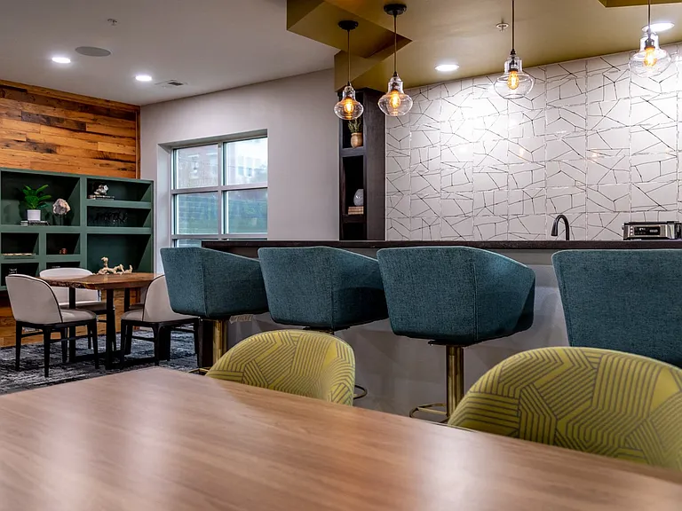 310 at Nulu Apartments — Photo 21