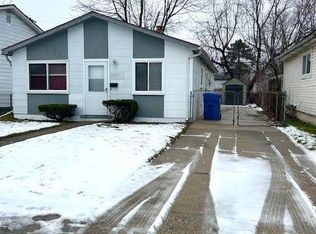 23511 Stewart Ave, Warren, MI 48089