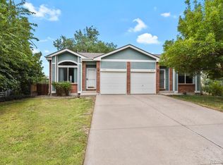 4452 Lee St, Wheat Ridge, CO 80033