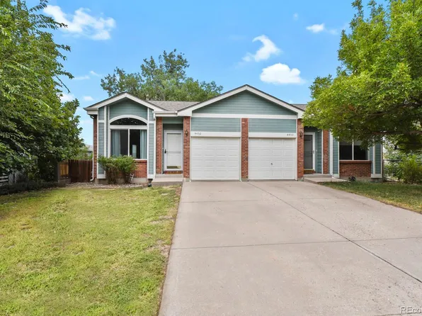 4452 Lee Street, Wheat Ridge, CO 80033