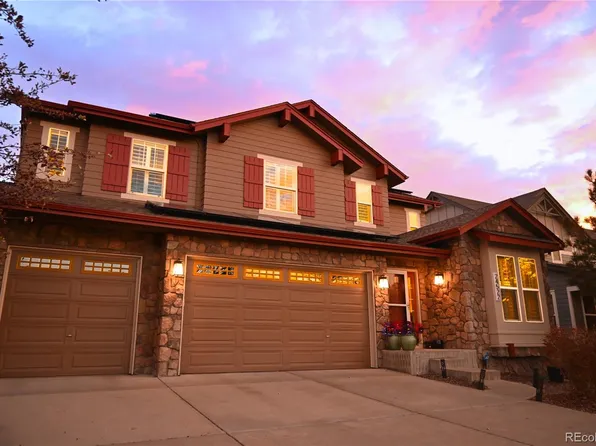 24522 E Ontario Drive, Aurora, CO 80016
