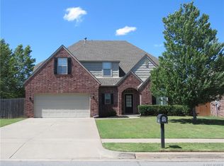 16405 E 50th St S, Tulsa, OK 74134