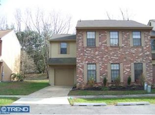 7 Norwood Ct, Medford, NJ 08055