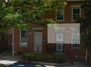 113 N Ann St, Baltimore, MD 21231