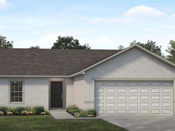 2137 Emma Ln, Lake Wales, FL 33859