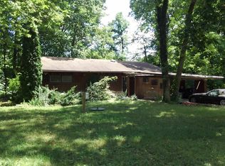 1702 Glen Elm Dr, Fort Wayne, IN 46845