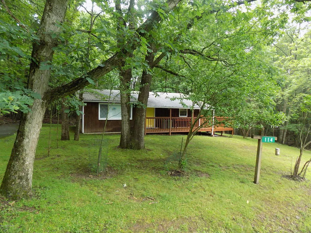114 Sweet Fern Rd photo 1