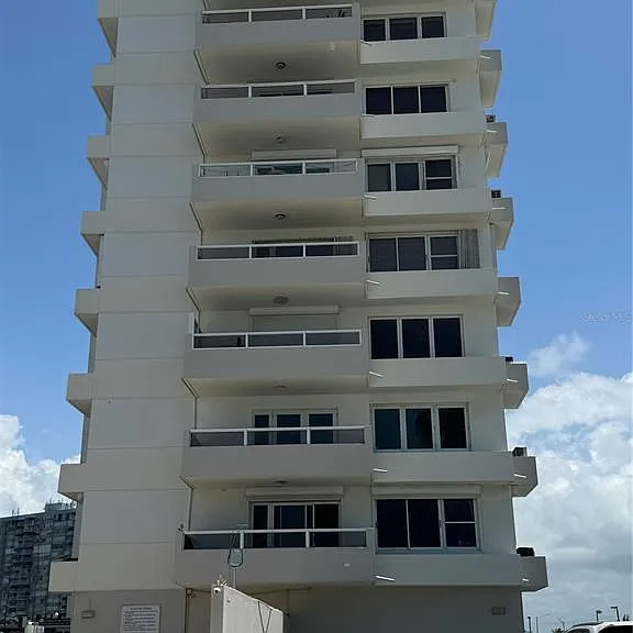 4939 Isla Verde #601 — Photo 1