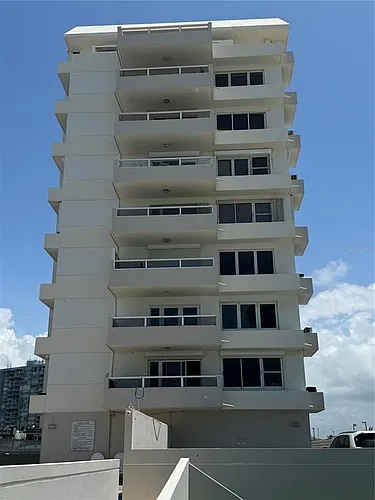 4939 Isla Verde #601 Photo 1