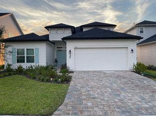 236 Golden Fern Dr, Saint Augustine, FL 32092