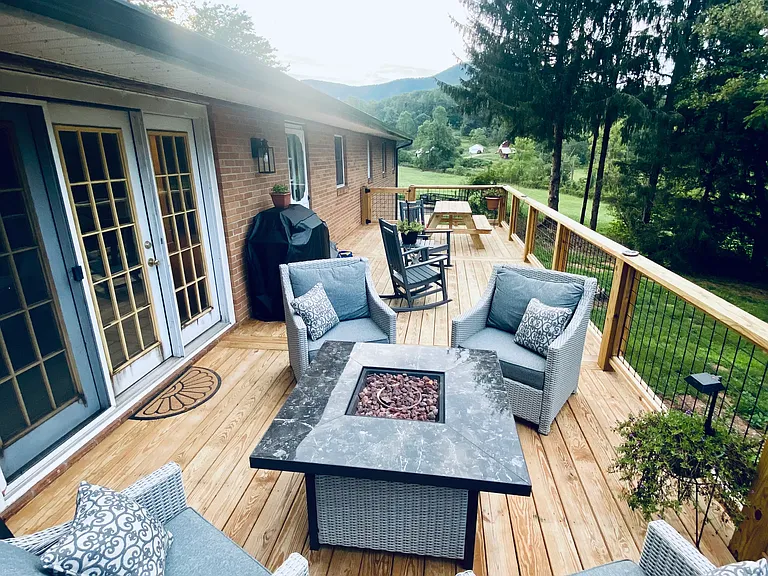 52 Big Cove Rd — Photo 9
