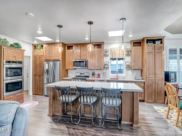 17261 N 66TH Drive, Glendale, AZ 85308