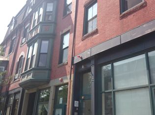 356-358 Main St #20, Charlestown, MA 02129