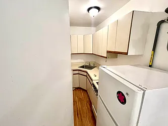 Rented by Hirsch Enterprises Incorporated