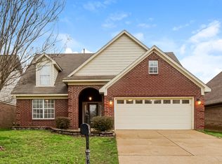 1118 Greenwich Dr, Hernando, MS 38632