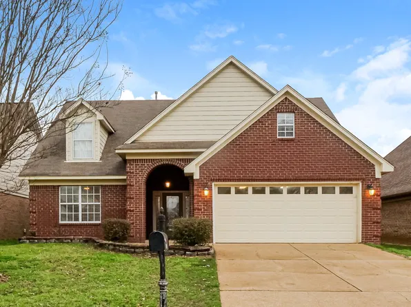 1118 Greenwich Dr, Hernando, MS 38632