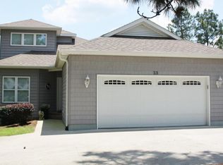 23 Westlake Point Dr, Pinehurst, NC 28374