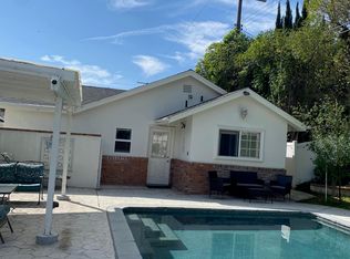 8387 Shoup Ave, Canoga Park, CA 91304