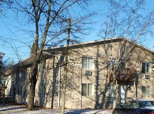 One and Two Bedroom Units located at 2800 Maple Dr in Plover, Plover, WI 54467