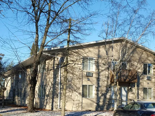 One and Two Bedroom Units located at 2800 Maple Dr in Plover, 2800 Maple Dr #7, Plover, WI 54467