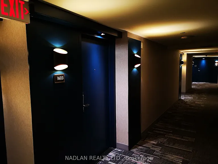 200 Victoria St #1603 — Photo 11