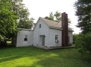 12210 County Road 46, Millersburg, IN 46543