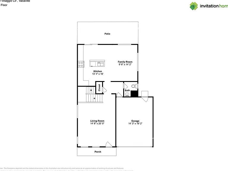 1108 Villaggio Cir — Photo 2