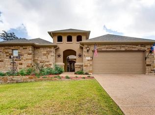 5524 Big Bend Trl, Georgetown, TX 78633