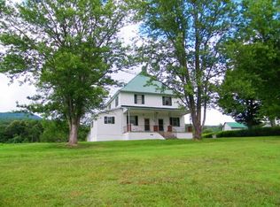 144 Reed Ln, Sneedville, TN 37869