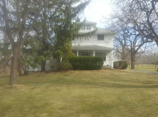 2005 County Road 8, Canandaigua, NY