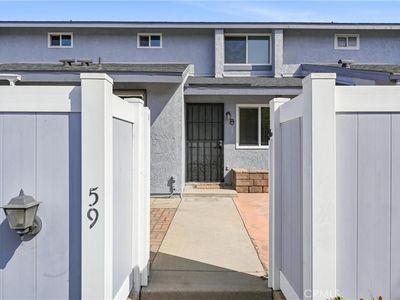 900 W Sierra Madre Ave APT 59, Azusa, CA, 91702