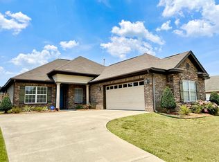 9430 Broadleaf Dr, Montgomery, AL 36117